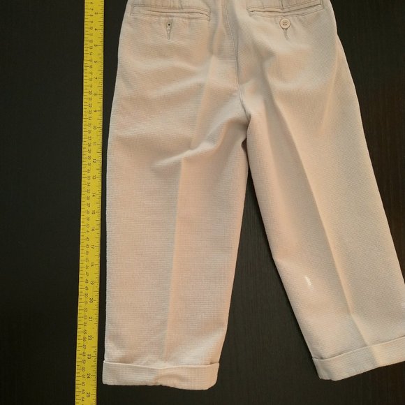 Boy`s Dress Pants - Picture 6 of 9